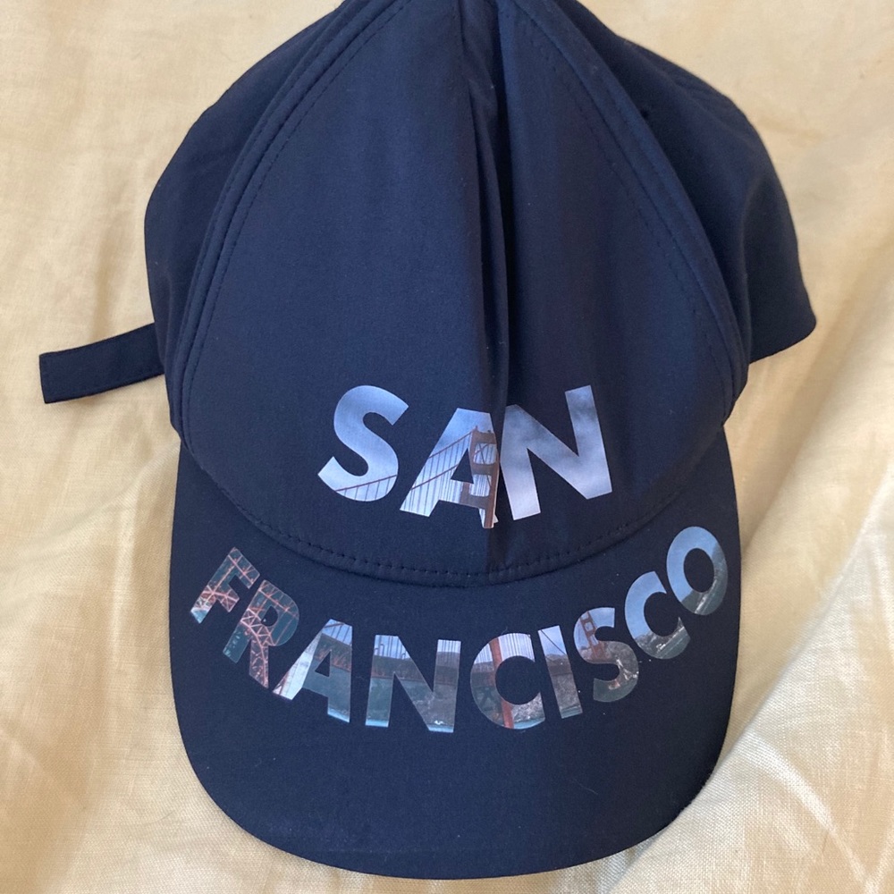 San Francisco Unisex Cap